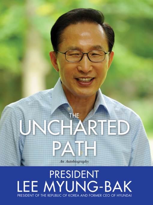 The Uncharted Path