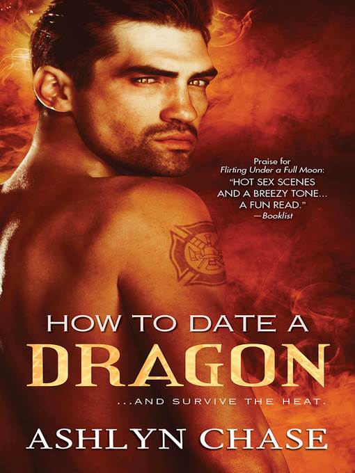 How to Date a Dragon