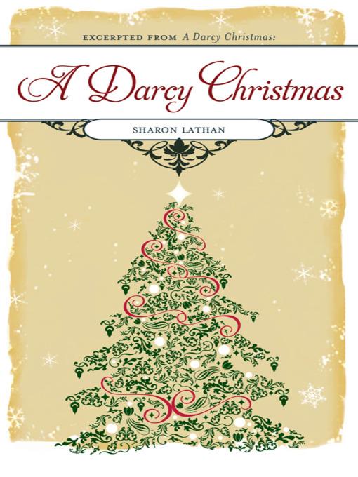 A Darcy Christmas