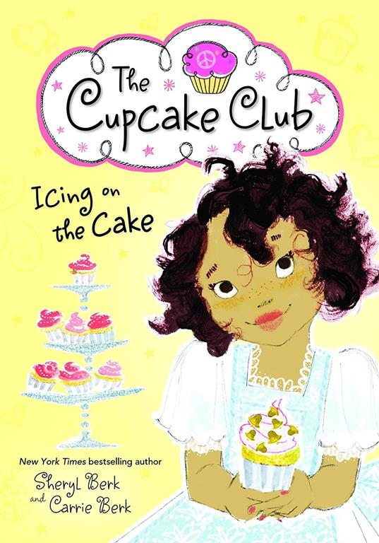Icing on the Cake: The Cupcake Club (The Cupcake Club, 4)