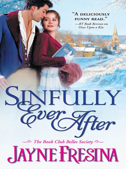 Sinfully Ever After