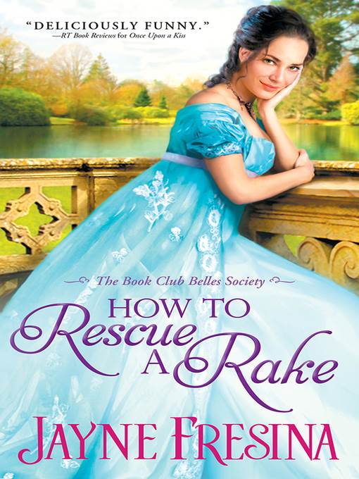 How to Rescue a Rake