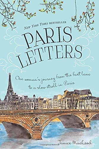 Paris Letters