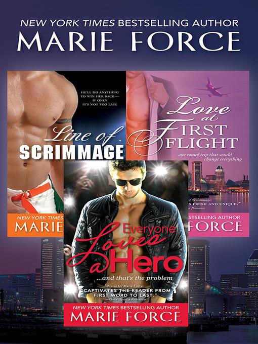 Marie Force Bundle