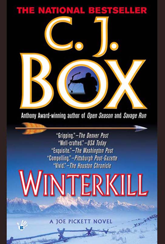 Winterkill