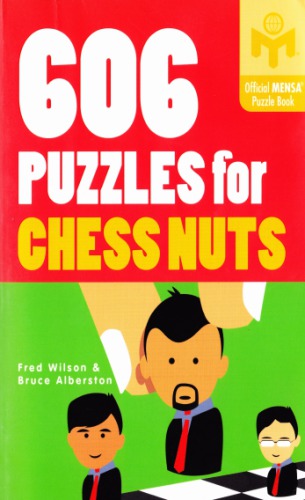 606 Puzzles for Chess Nuts