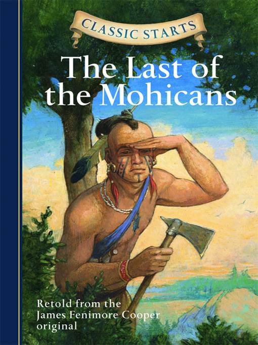 The Last of the Mohicans