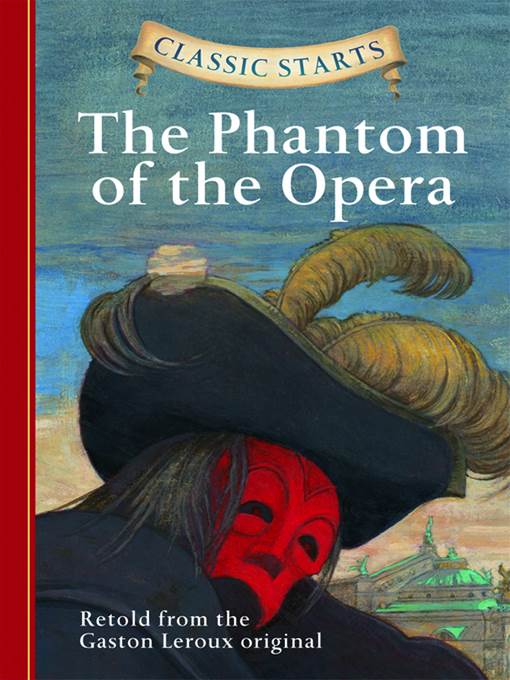 The Phantom of the Opera