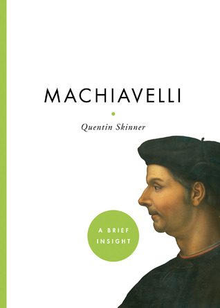 Machiavelli