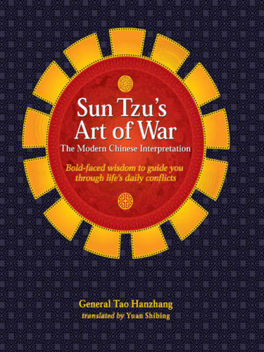 Sun Tzu's Art of War