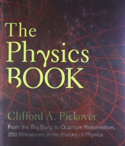 The Physics Book