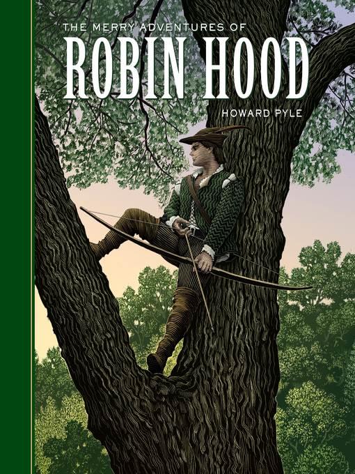 The Merry Adventures of Robin Hood