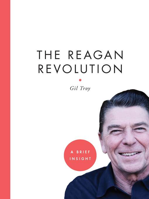 The Reagan Revolution