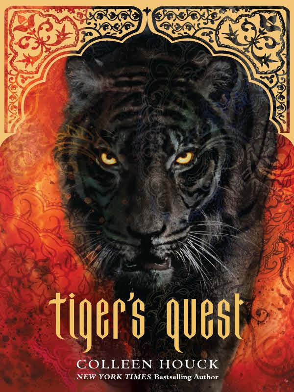 Tiger's Quest