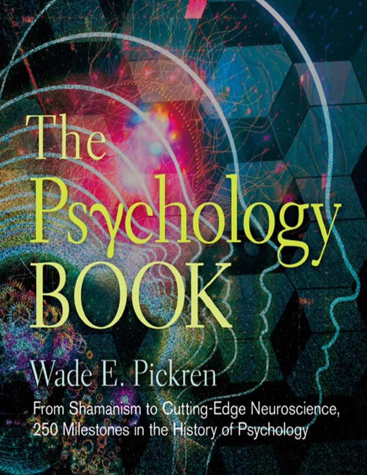 The Psychology Book