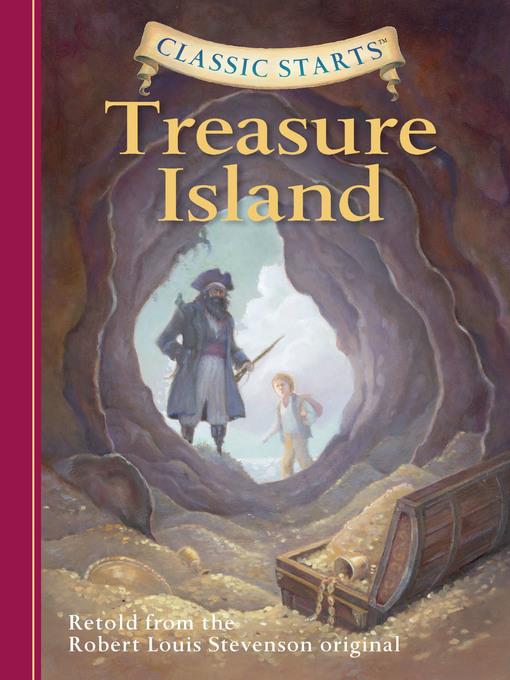 Treasure Island