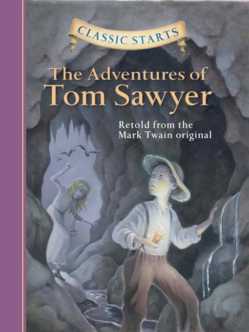 The Adventures of Tom Sawyer