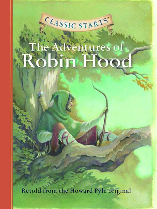 The Adventures of Robin Hood