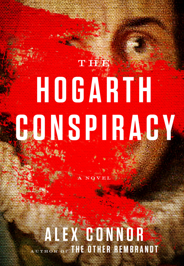 The Hogarth Conspiracy