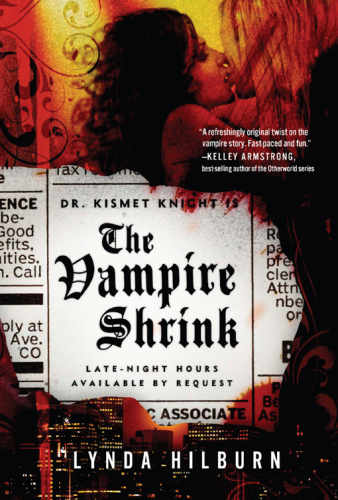 The Vampire Shrink