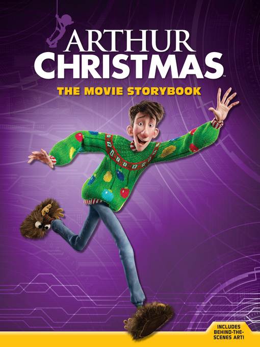 Arthur Christmas