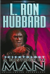 Scientology, a History of Man