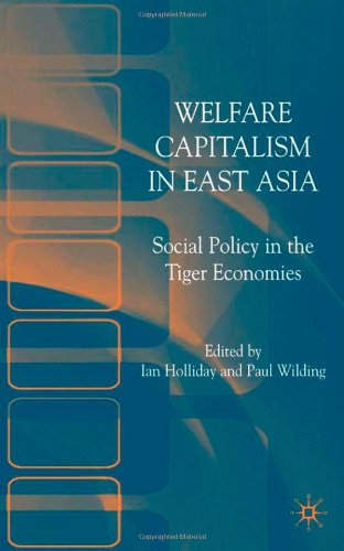 Welfare Capitalism in East Asia