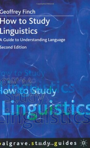 How to Study Linguistics