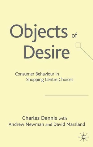 Objects of Desire