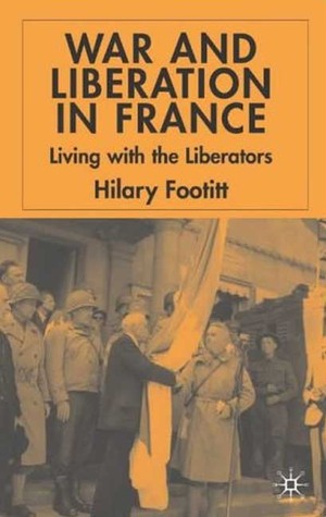 War and Liberation in France