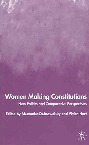 Women Making Constitutions