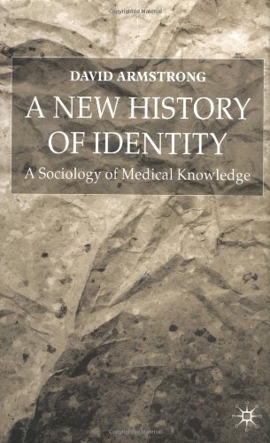 A New History of Identity