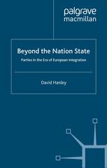 Beyond the Nation State