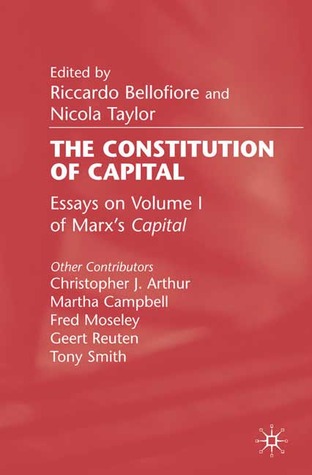 The Constitution of Capital