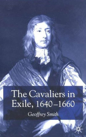 The Cavaliers in Exile