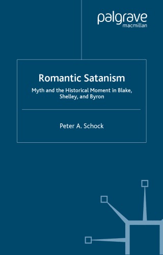 Romantic Satanism