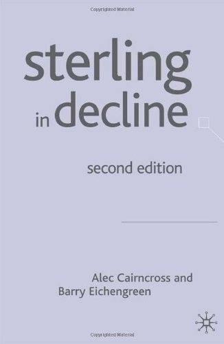 Sterling in Decline