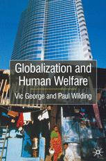 Globalization and Human Welfare