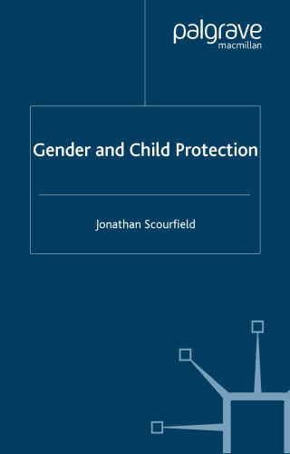 Gender and Child Protection.