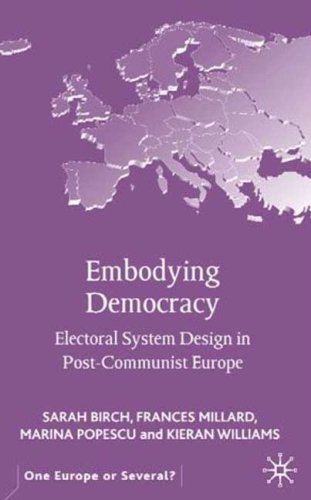 Embodying Democracy