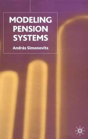 Modeling Pension Systems