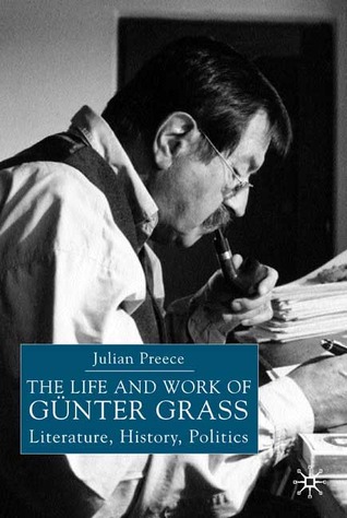The Life and Work of Günter Grass