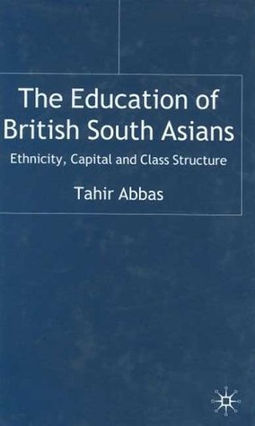 The Education of British South Asians