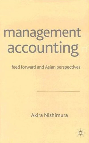 Management Accounting