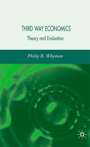 Third Way' Economics