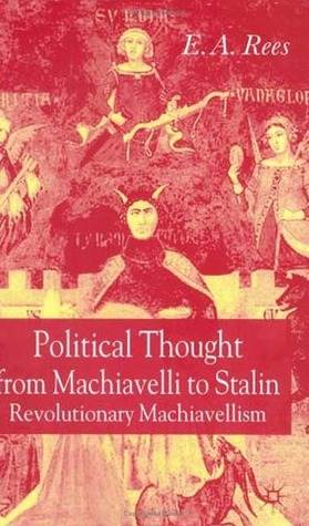 Political Thought from Machiavelli to Stalin