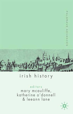 Palgrave Advances in Irish History