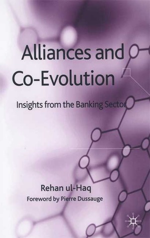 Alliances and Co-Evolution