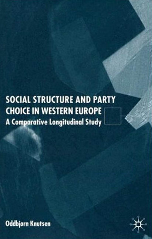 Social Structure and Party Choice in Western Europe