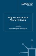 Palgrave Advances in the Crusades